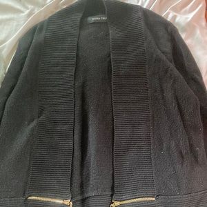 Cardigan , large